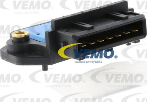 Vemo V24-70-0026 - Switch Unit, ignition system autospares.lv