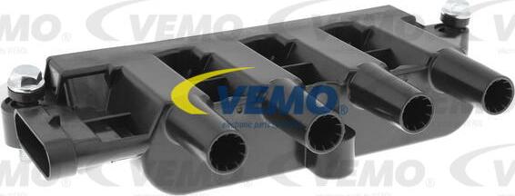 Vemo V24-70-0028 - Ignition Coil autospares.lv