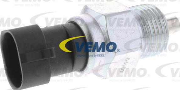 Vemo V24-73-0006 - Switch, reverse light autospares.lv