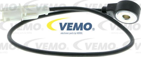 Vemo V24-72-0095 - Knock Sensor autospares.lv