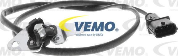 Vemo V24-72-0090 - Sensor, ignition pulse autospares.lv