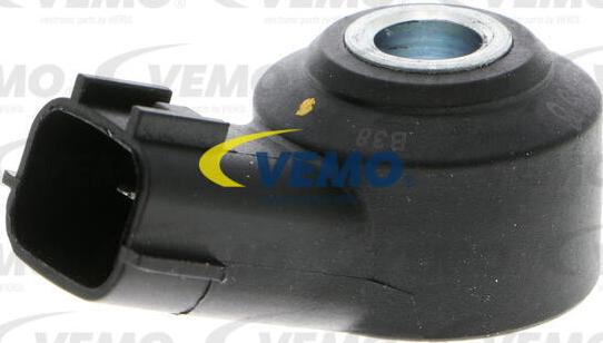 Vemo V24-72-0040 - Knock Sensor autospares.lv