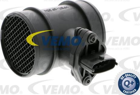 Vemo V24-72-0003 - Air Mass Sensor autospares.lv