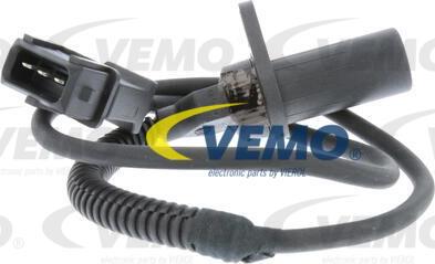 Vemo V24-72-0089 - Sensor, crankshaft pulse autospares.lv