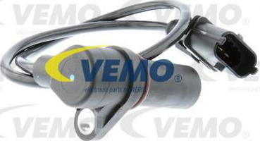 Vemo V24-72-0020 - Sensor, crankshaft pulse autospares.lv