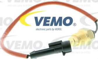 Vemo V24-72-0079 - Sensor, coolant temperature autospares.lv