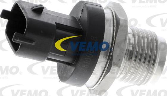 Vemo V24-72-0197 - Sensor, fuel pressure autospares.lv