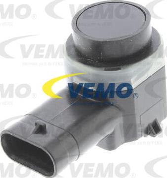 Vemo V24-72-0166 - Sensor, parking assist autospares.lv