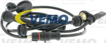 Vemo V24-72-0107 - Sensor, wheel speed autospares.lv