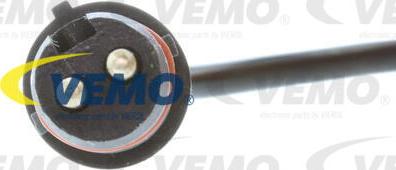 Vemo V24-72-0107 - Sensor, wheel speed autospares.lv