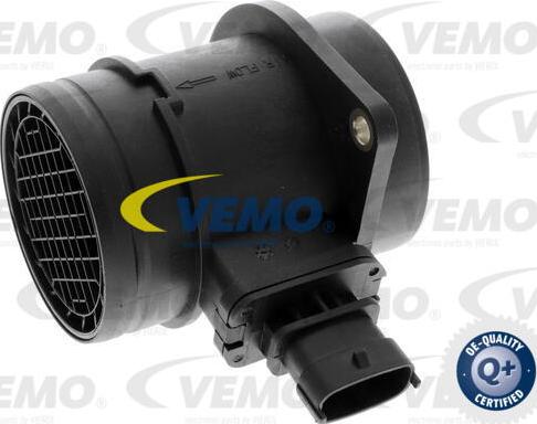 Vemo V24-72-0138 - Air Mass Sensor autospares.lv