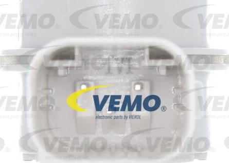 Vemo V24-72-0206 - Sensor, parking assist autospares.lv