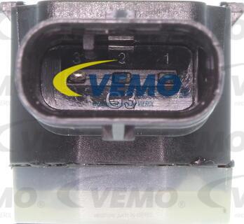 Vemo V24-72-0202 - Sensor, parking assist autospares.lv