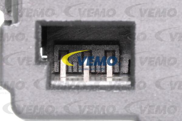 Vemo V24-77-0004 - Control, actuator, headlight range adjustment autospares.lv