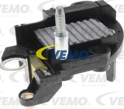 Vemo V24-77-0019 - Voltage regulator, alternator autospares.lv