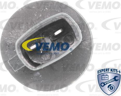 Vemo V24-77-1001 - Control Valve, compressor autospares.lv