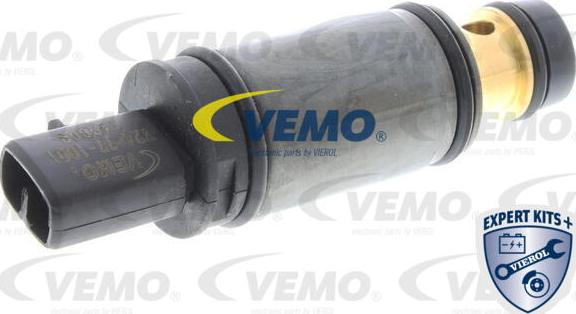 Vemo V24-77-1001 - Control Valve, compressor autospares.lv