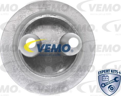 Vemo V24-77-1001 - Control Valve, compressor autospares.lv