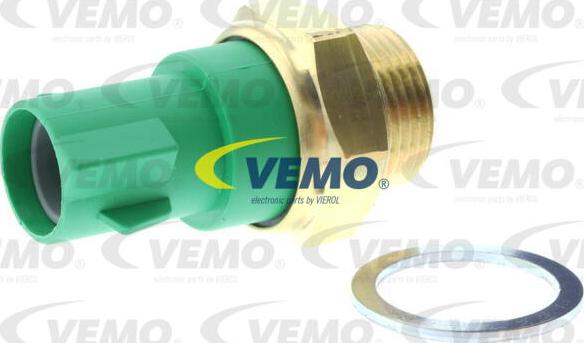 Vemo V25-99-1700 - Temperature Switch, radiator / air conditioner fan autospares.lv