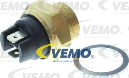 Vemo V25-99-1702 - Temperature Switch, radiator / air conditioner fan autospares.lv