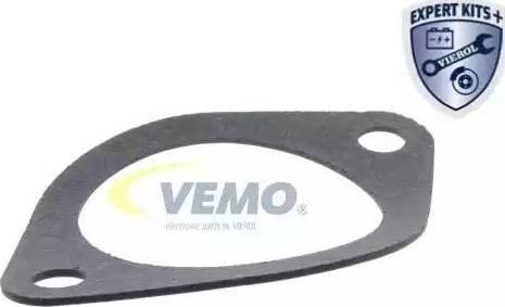 Vemo V25-99-1724 - Coolant thermostat / housing autospares.lv