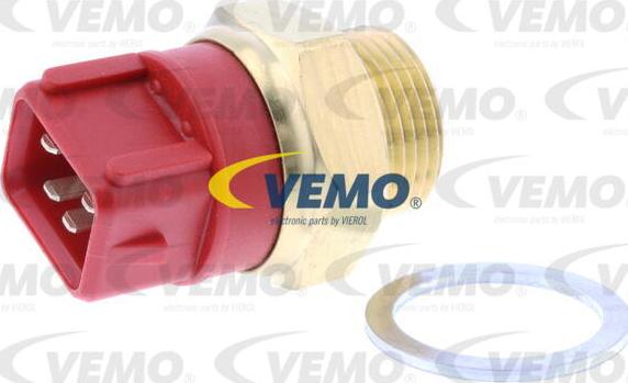 Vemo V25-99-1720 - Temperature Switch, radiator / air conditioner fan autospares.lv