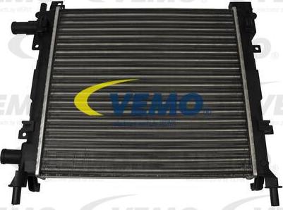 Vemo V25-60-0005 - Radiator, engine cooling autospares.lv