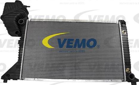 Vemo V25-60-3013 - Radiator, engine cooling autospares.lv