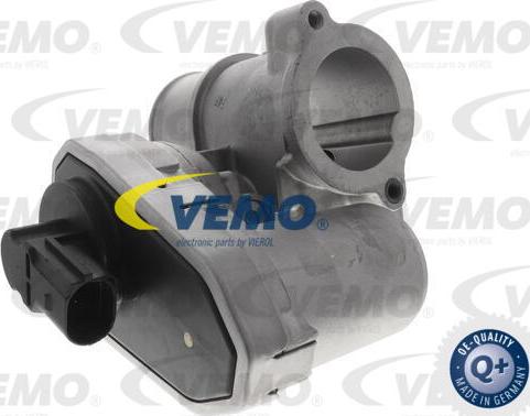 Vemo V25-63-0042 - EGR Valve autospares.lv