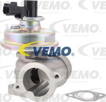 Vemo V25-63-0055 - EGR Valve autospares.lv