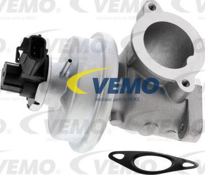 Vemo V25-63-0051 - EGR Valve autospares.lv