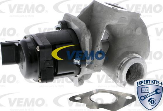 Vemo V25-63-0001 - EGR Valve autospares.lv