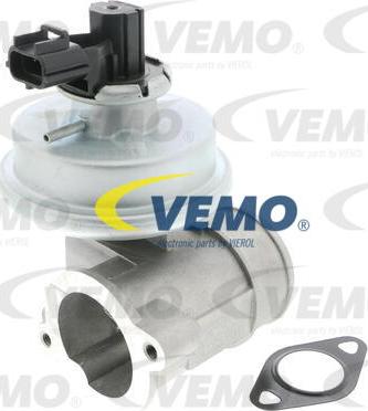 Vemo V25-63-0008 - EGR Valve autospares.lv