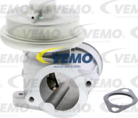 Vemo V25-63-0011 - EGR Valve autospares.lv