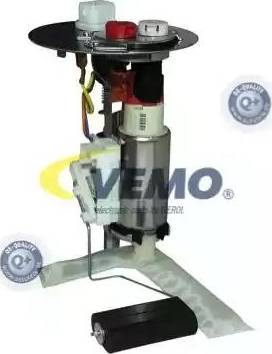 Vemo V25-09-0005 - Fuel Supply Module autospares.lv