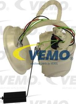 Vemo V25-09-0001 - Fuel Supply Module autospares.lv