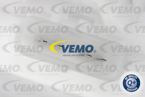 Vemo V25-09-0011 - Fuel Supply Module autospares.lv