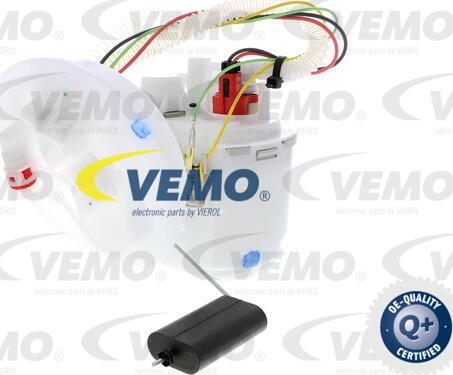 Vemo V25-09-0011 - Fuel Supply Module autospares.lv