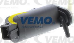 Vemo V25-08-0001 - Water Pump, window cleaning autospares.lv