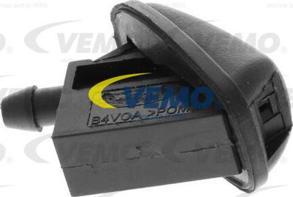 Vemo V25-08-0023 - Washer Fluid Jet, windscreen autospares.lv