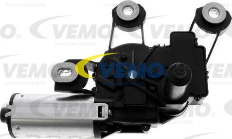 Vemo V25-07-0042 - Wiper Motor autospares.lv