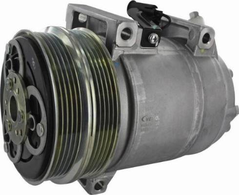 Vemo V25-15-0020 - Compressor, air conditioning autospares.lv