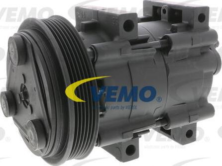 Vemo V25-15-1002 - Compressor, air conditioning autospares.lv