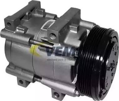 Vemo V25-15-2004 - Compressor, air conditioning autospares.lv