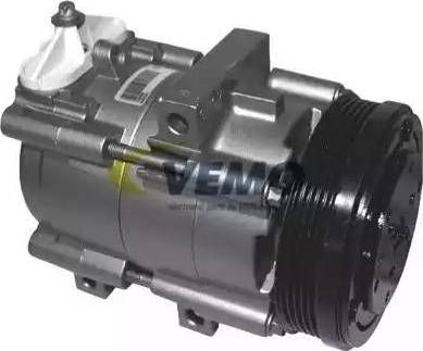 Vemo V25-15-2005 - Compressor, air conditioning autospares.lv