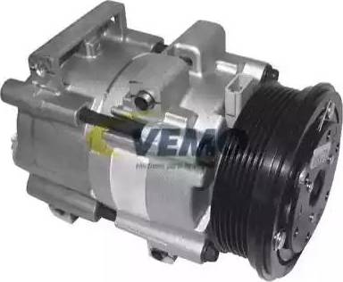 Vemo V25-15-2001 - Compressor, air conditioning autospares.lv