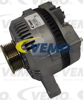 Vemo V25-13-90007 - Alternator autospares.lv