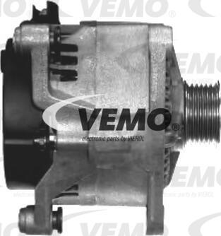 Vemo V25-13-44670 - Alternator autospares.lv