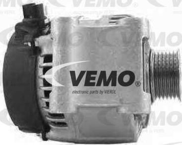 Vemo V25-13-44700 - Alternator autospares.lv