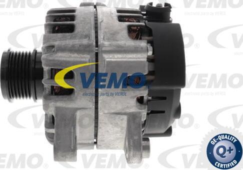 Vemo V25-13-50023 - Alternator autospares.lv